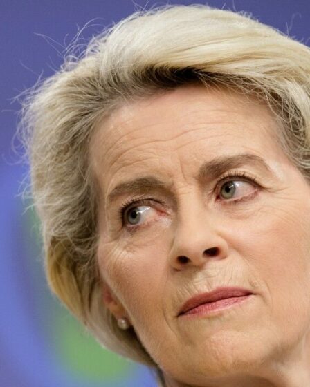 L'UE honteuse d'"hypocrisie" alors que les pays en développement sont sous le choc du manque d'action du bloc