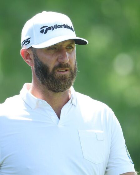 La décision de Dustin Johnson dans la ligue saoudienne suscite d'énormes craintes - "Tourner le golf à l'envers"