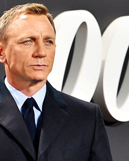 L'auteur de "Hated it" Bond dénonce No Time To Die de Daniel Craig et la "ruine" du 007 moderne