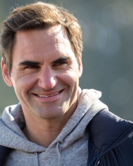 Le calendrier de Roger Federer est le dernier avec une star qui manquera Wimbledon mais un record sûr pour l'instant