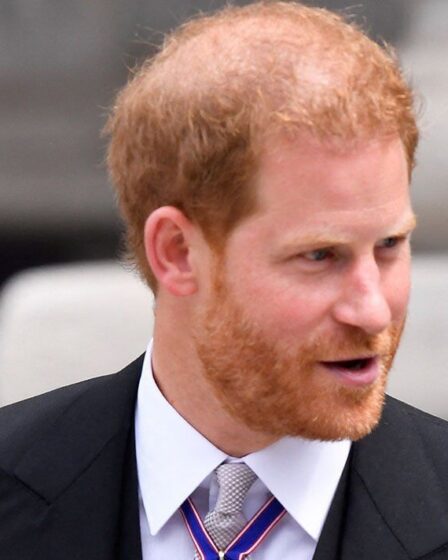 Le prince Harry "pense à renoncer au titre" alors que Duke "sait que HRH ne pourra jamais être enlevé"