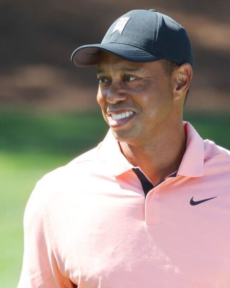Le rival de Tiger Woods salue les progrès de la PGA et des Masters avec la légende du golf «l'État»