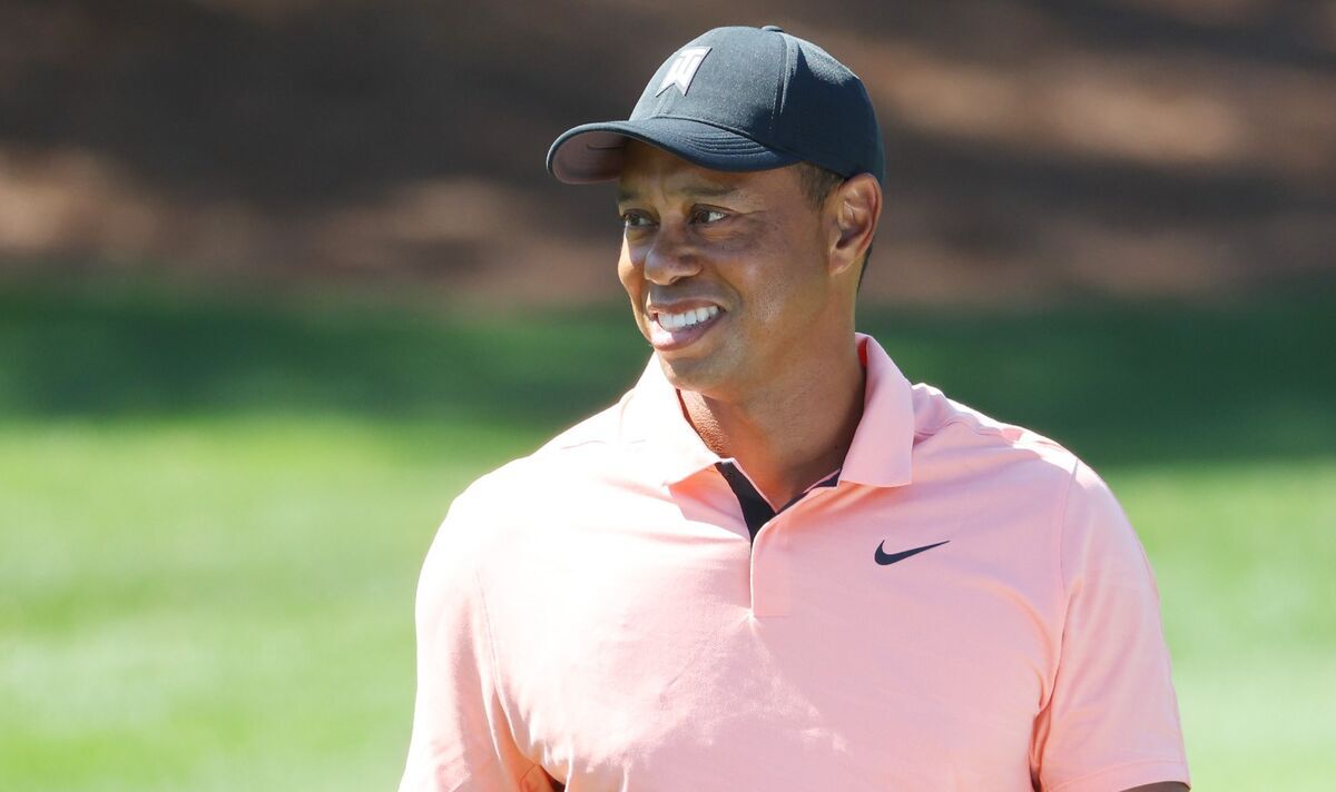 Le rival de Tiger Woods salue les progrès de la PGA et des Masters avec la légende du golf «l'État»