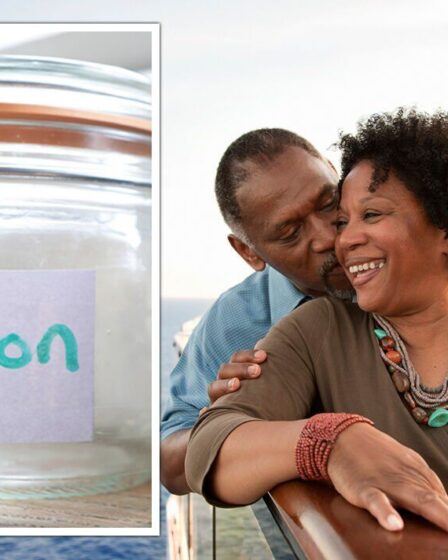 Les retraités ont reçu un coup de pouce majeur après "des années de marasme" - une bonne nouvelle pour la retraite