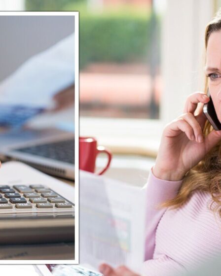 Maman, 44 ans, sur la façon dont elle envisage de prendre sa retraite à 51 ans - et d'éviter que les "poteaux de but ne bougent"