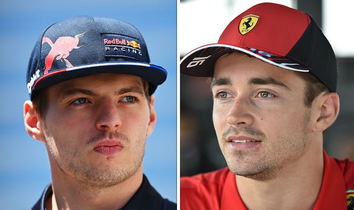 Max Verstappen exige une Red Bull "plus rapide" avant le Grand Prix de Grande-Bretagne en raison de la peur de Ferrari