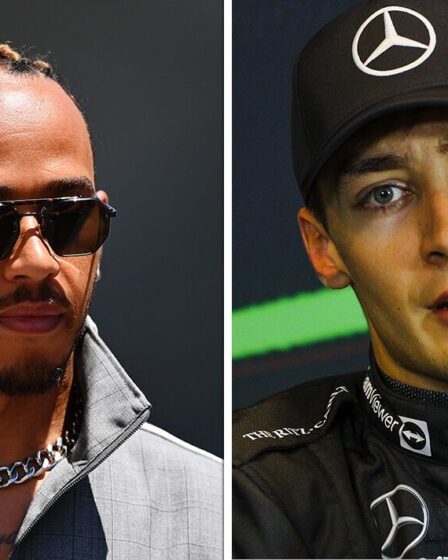 Mercedes demande des changements aux règles de la FIA pour Lewis Hamilton et George Russell des mois après le vote