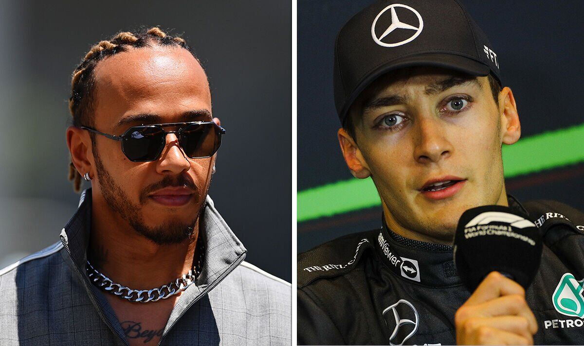 Mercedes demande des changements aux règles de la FIA pour Lewis Hamilton et George Russell des mois après le vote