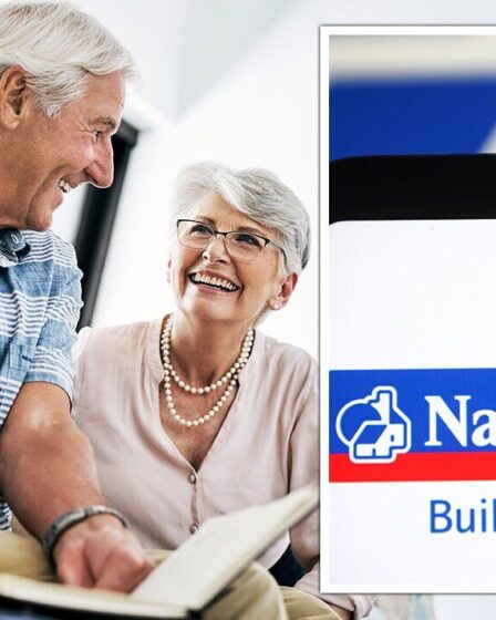 Nationwide offre un taux d'intérêt de 2 % et 125 £ pour passer à une offre d'épargne alléchante
