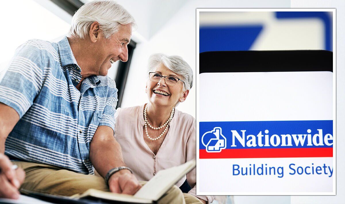 Nationwide offre un taux d'intérêt de 2 % et 125 £ pour passer à une offre d'épargne alléchante