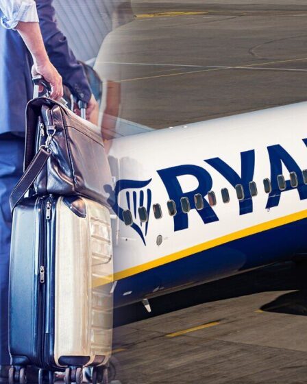 Partout touché par les grèves de Ryanair cette semaine et dates clés à connaître