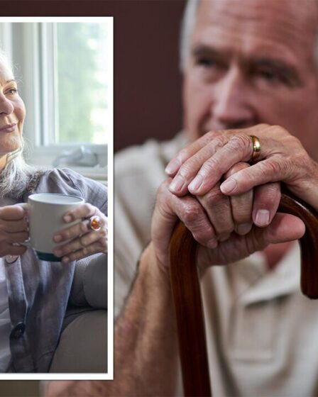 Pension d'Etat : Veuve ?  Vous pourriez hériter du capital retraite de votre partenaire