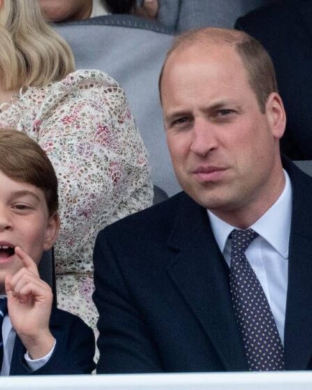 "Profondément bouleversé" William "se sent abandonné" par Harry car ils n'avaient "pas de temps privé" à Jubilee