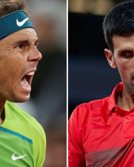 Rafael Nadal défend son record du Grand Chelem lors d'une victoire épique de quatre heures à Roland-Garros contre Novak Djokovic