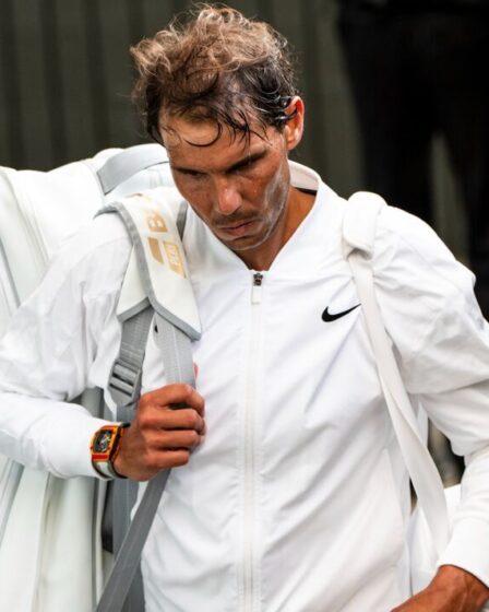 Rafael Nadal "manquera Wimbledon" alors que les discussions sur la pause de Roland-Garros émergent