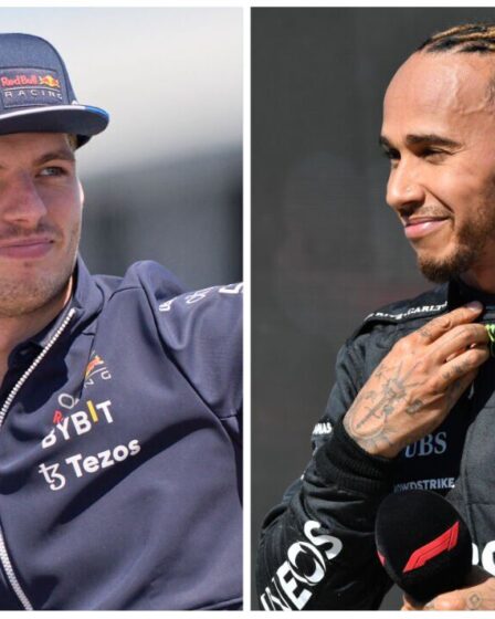 Red Bull copie Mercedes après les craintes de Christian Horner dans des nouvelles qui raviront Max Verstappen