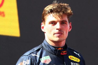 Red Bull pense avoir résolu le problème de Max Verstappen après avoir appris des "leçons douloureuses"