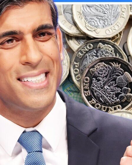 Rishi Sunak offrira aux retraités 850 £ supplémentaires pour lutter contre la hausse de l'inflation et des factures d'énergie