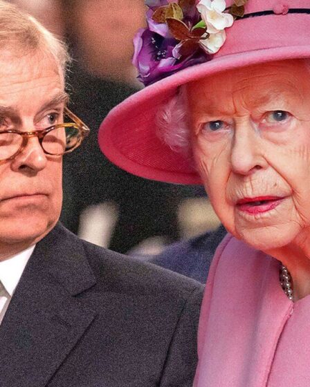 Royal Family LIVE: Andrew Ax était une "décision familiale" - Palace publie une déclaration surprenante