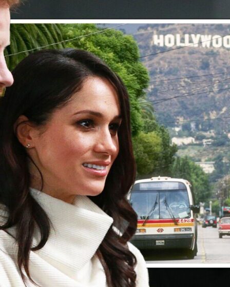 Royal Family LIVE: "Malheureux" Harry "le mal du pays" malgré les tentatives de Meghan pour une vie parfaite à Los Angeles