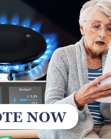 SONDAGE : Pensez-vous que le paiement unique de 300 £ pour les retraités est suffisant ?