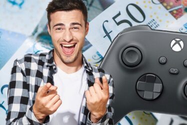Soyez payé 20 000 £ pour jouer dans un jeu vidéo !  Les candidatures sont ouvertes pour un nouvel emploi lucratif sur Xbox