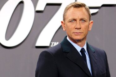 Suivant James Bond : les producteurs confirment enfin les détails du tournage du successeur de Craig 007