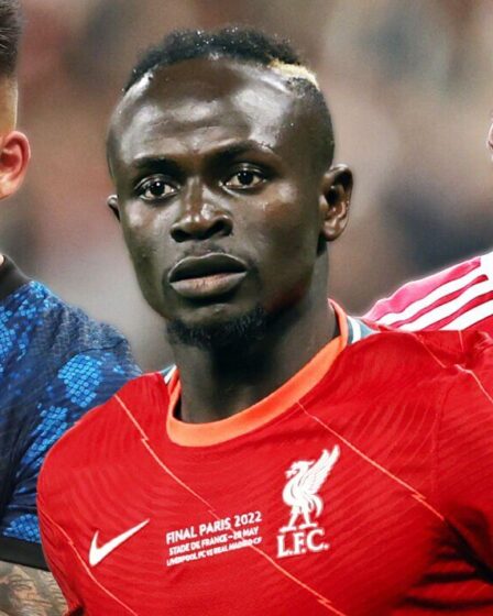 Transfer News: Le conseil d'administration d'Arsenal choisit la priorité, Man Utd veut deux examens médicaux, 13 quittent Tottenham