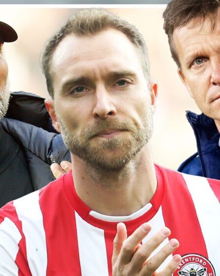 Transfer news LIVE: Man Utd eye deal, Liverpool mull price-tag, Leeds poursuit le quatrième accord