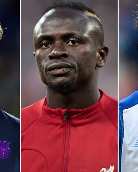 Transfer news LIVE: désaccord De Jong de Man Utd, nouvelle offre d'Arsenal, Chelsea fait une offre