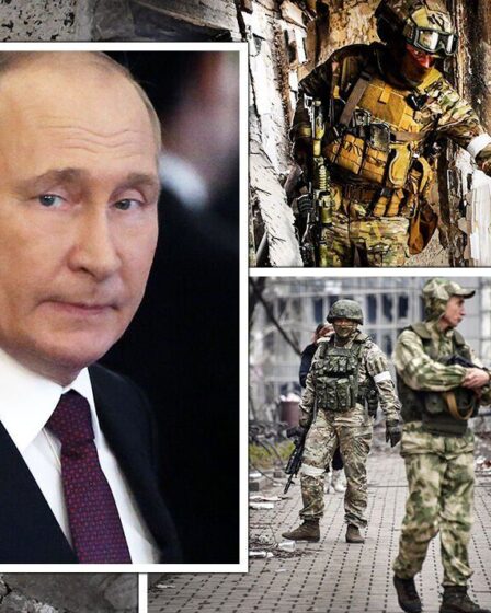 Ukraine EN DIRECT : Poutine frappé par une énorme révolte alors que seulement « 1 soldat russe sur 10 » veut se battre