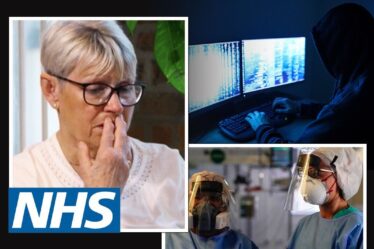 Une infirmière de première ligne de Covid en larmes après avoir perdu 18 000 £ à cause d'une arnaque - "Traumatisée"