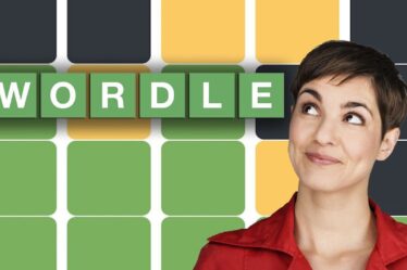 Wordle 369 23 juin ASTUCES : vous avez du mal avec le Wordle d'aujourd'hui ?  Trois indices pour aider à trouver la réponse