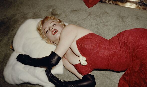 Marilyn Monroe a été considérée pour un rôle dans Breakfast at Tiffany's