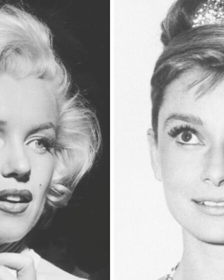 Le camouflet de carrière de Marilyn Monroe qui a transformé à jamais la vie d'Audrey Hepburn