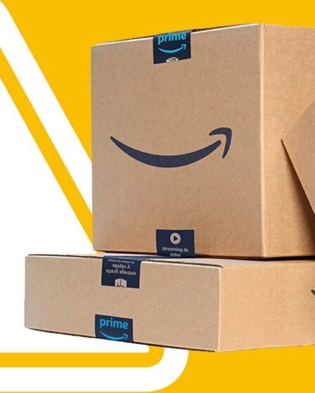 AUGMENTATION DES PRIX Amazon pour des millions : la plus forte augmentation d'Amazon Prime au cours des années à venir TRÈS bientôt