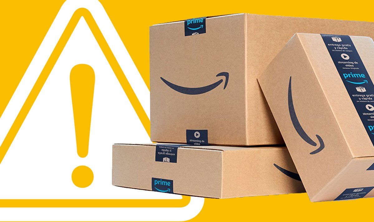 AUGMENTATION DES PRIX Amazon pour des millions : la plus forte augmentation d'Amazon Prime au cours des années à venir TRÈS bientôt