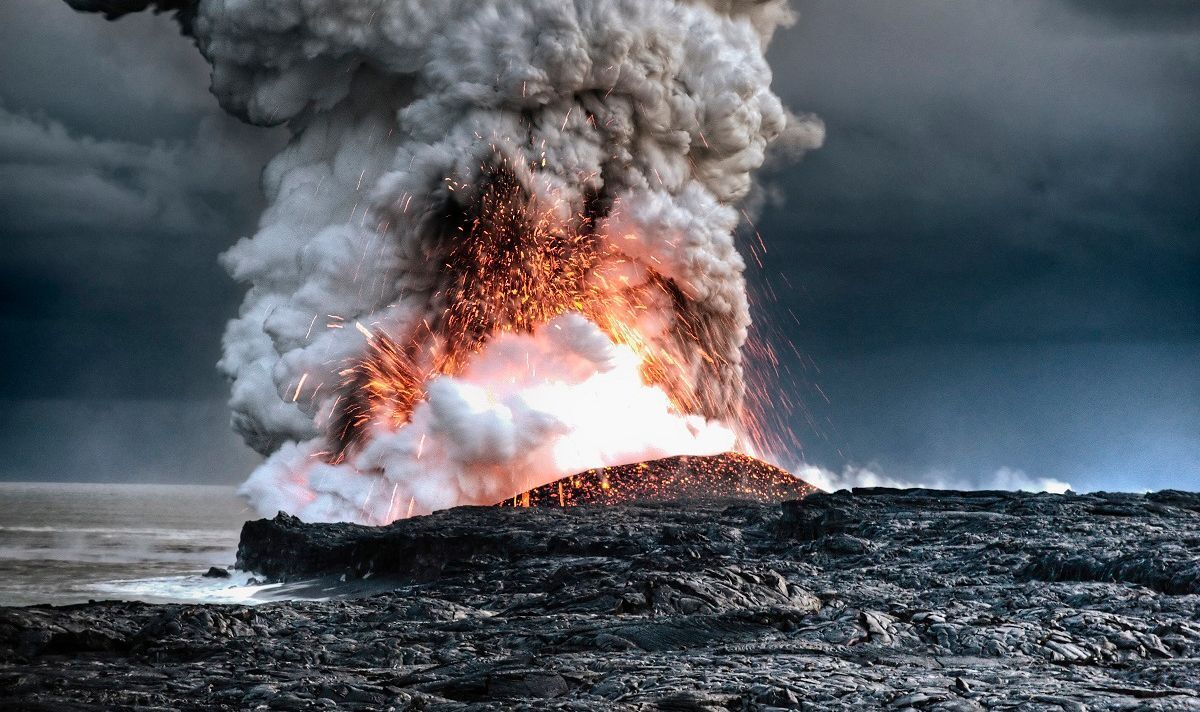 Alerte volcan: les risques éruptifs pourraient augmenter en raison du changement climatique, avertissent les experts