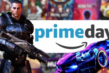 Amazon Prime, c'est bien plus qu'une livraison le lendemain : obtenez 30 jeux et Mass Effect GRATUITEMENT