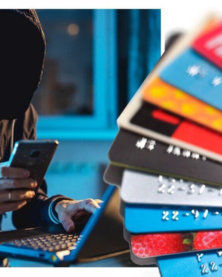 Avertissement d'escroquerie : les Britanniques perdent 8 855 £ à cause d'une fraude au paiement par carte de crédit - "Agissez avec prudence !"