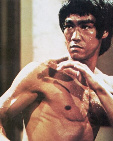 Bruce Lee a prédit son incroyable fortune quatre ans seulement avant sa mort