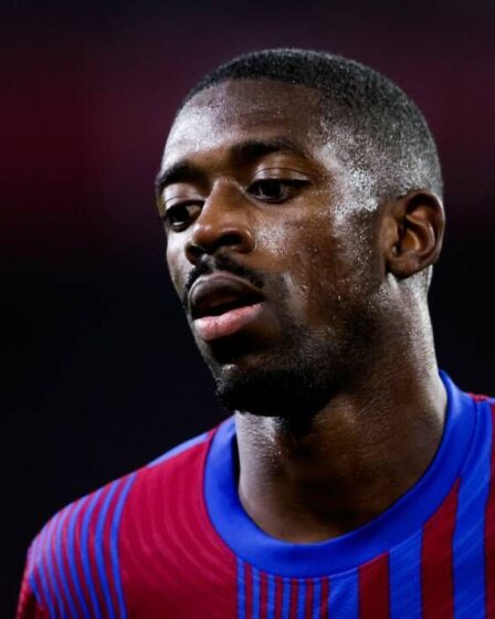 Chelsea subit un nouveau coup de transfert alors qu'Ousmane Dembele et Barcelone parviennent à un accord