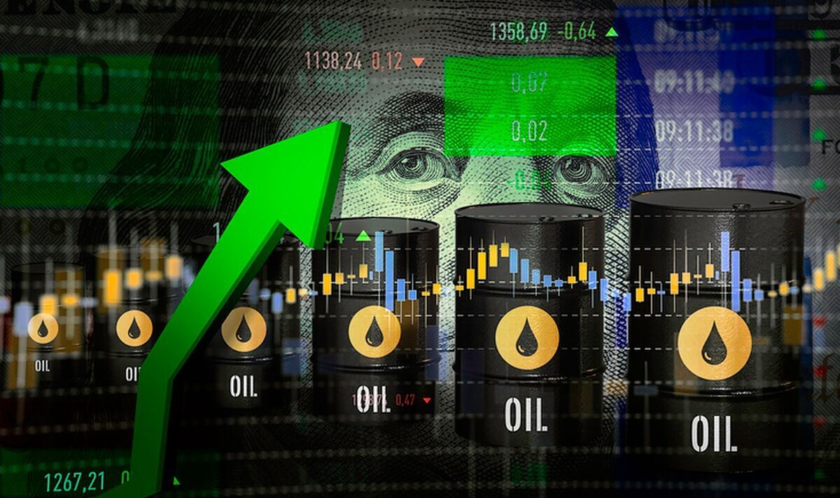 Chute du prix du pétrole : le coût du brut plonge en dessous de 80 £ pour la première fois depuis l'invasion de la Russie