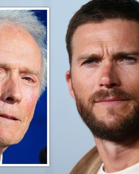 Clint Eastwood a "éclaté" son fils après la gaffe de la fête: "c'était la vieille école"