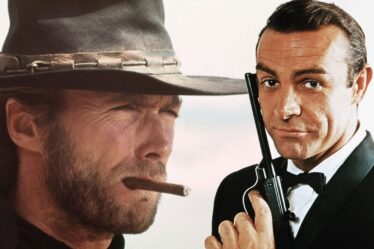 Clint Eastwood a refusé le rôle de Sean Connery malgré une offre de salaire "massive"
