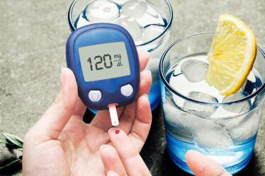 Diabète : le jus bleu réduit le taux de sucre dans le sang de plus de 30 % - « excellent »