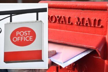 Grèves de la Royal Mail et de la Poste : quand l'action revendicative prendra-t-elle fin ?