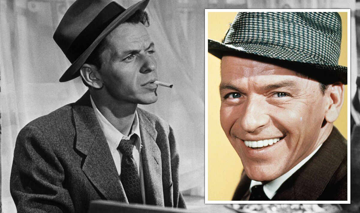 La demande d'enterrement particulière de Frank Sinatra après l'incident d'enlèvement de son fils