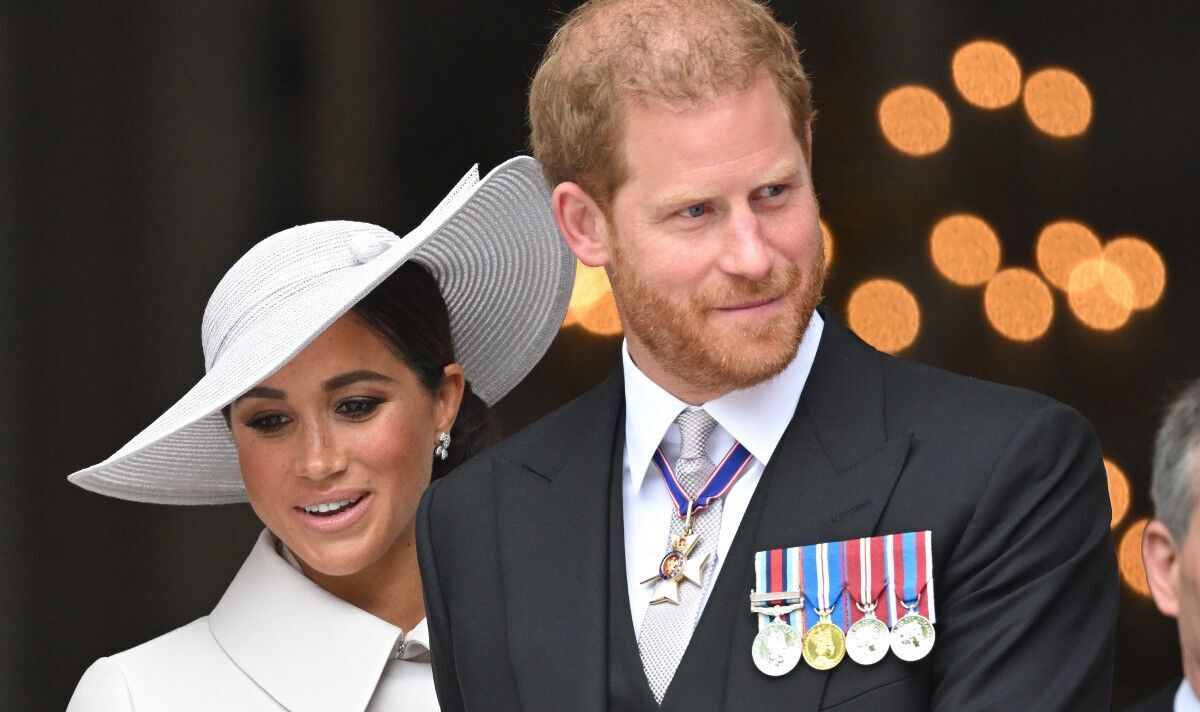 La reine en a marre du «drame» de Meghan Markle et du prince Harry et veut une «ligne tracée»