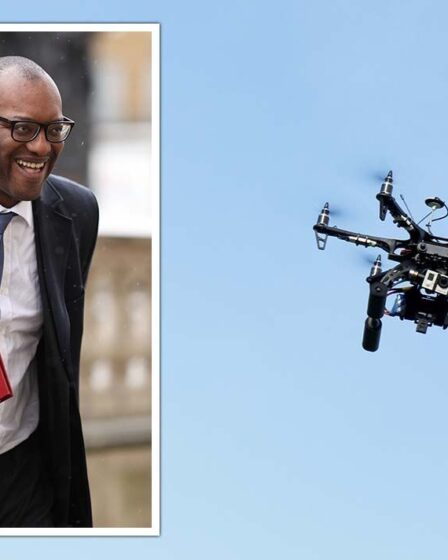 Le Royaume-Uni va renforcer le secteur de l'aviation "de premier plan au monde" avec un financement de 273 millions de livres sterling dans l'innovation aérospatiale